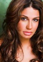 Диана Паррос фото