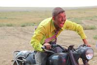 Кадр Испытание