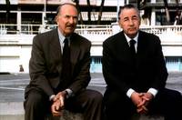 Кадр Макс и Иеремия