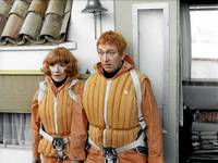 Кадр Маленький купальщик