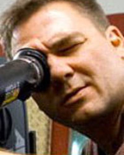 Сергей Козлов фото