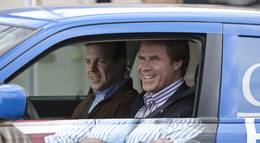 Кадр из фильма "Грязная кампания за честные выборы" - 2