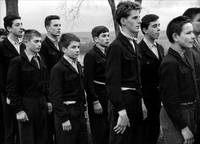 Кадр Четыреста ударов