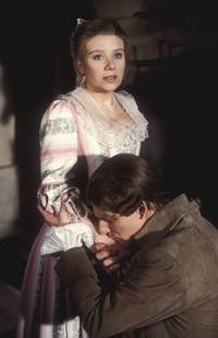 Кадр Кларисса (мини-сериал)