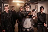 Кадр Некромант