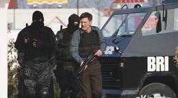 Кадр из фильма "Набережная Орфевр, 36" - 2