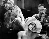 Кадр Гибель богов