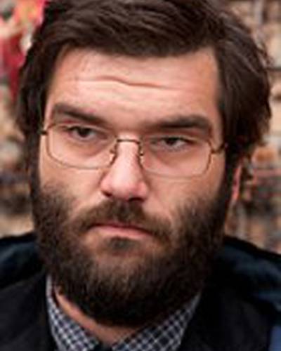 Божан Навоец фото