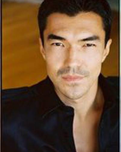 Йен Энтони Дэйл фото