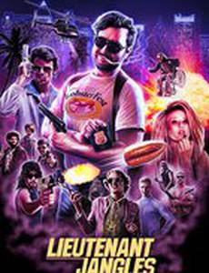 Лейтенант Джанглс