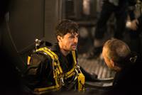 Кадр Опасное погружение