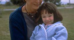 Кадр из фильма "Русалочка" - 2