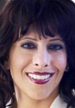 Мисти Росас фото