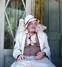 Кадр Неоконченная пьеса для механического пианино