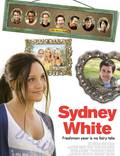 Постер из фильма "Сидни Уайт" - 1