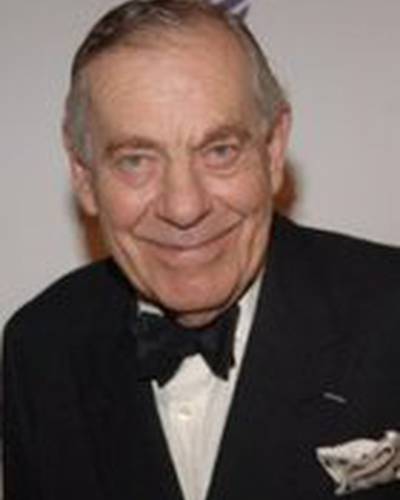 Морли Сафер фото