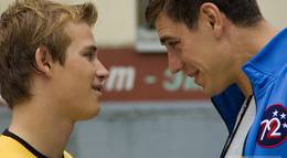 Кадр из фильма "Розыгрыш" - 1