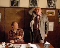 Кадр Тупой жирный заяц