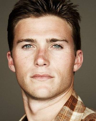 Скотт Иствуд фото