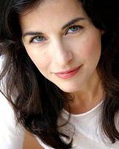 Ким Хаффман фото