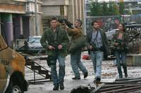 Кадр Сверхъестественное