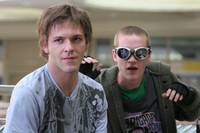 Кадр Пикап: Съем без правил