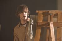 Кадр Рождественский коттедж (видео)