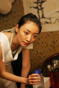 Кадр Поездка с любовником моей жены