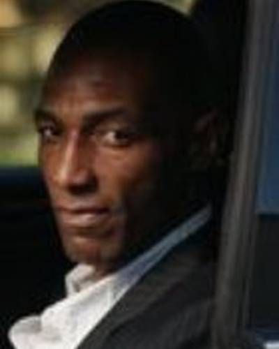 Кэлвин Грин фото