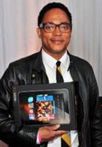 Патрик Каннингэм фото