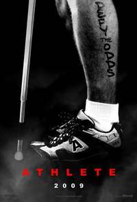 Постер Atletu