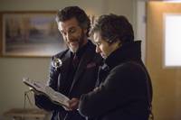 Кадр Восприятие