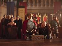 Кадр Мерлин