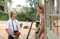 Кадр Женщина-бабочка 