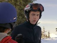 Кадр Джонни Цунами