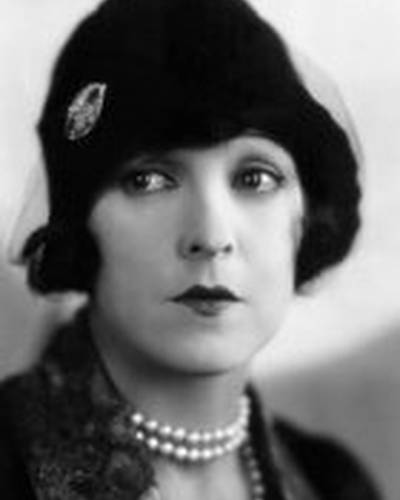 Мариэтта Миллнер фото