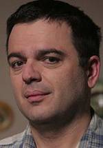 Александр Стойкович фото