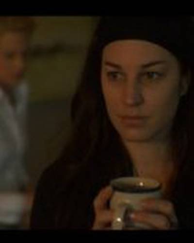 Хлоя Гарднер фото