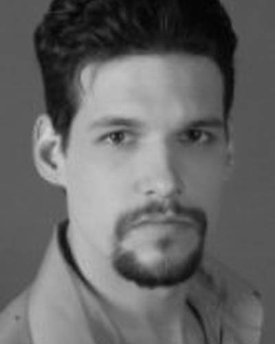 Дэйв Р. Уоткинс фото