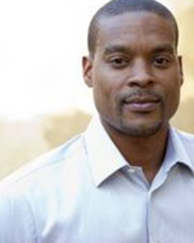 Крэйг Джонсон фото