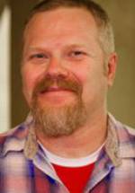 Гари Труздейл фото