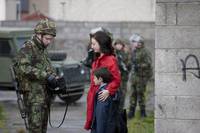 Кадр Тайный игрок