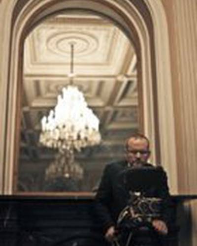 Арко Окк фото