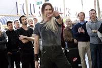 Кадр Невероятный Бёрт Уандерстоун