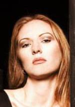 Allanah Rhodes фото