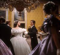 Кадр Леопард