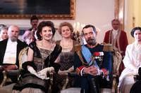 Кадр Распутин