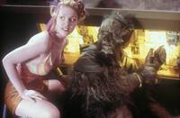 Кадр Андромеда