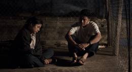 Кадр из фильма "Здесь и там" - 1