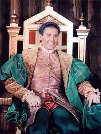 Кадр Частная жизнь Елизаветы и Эссекса